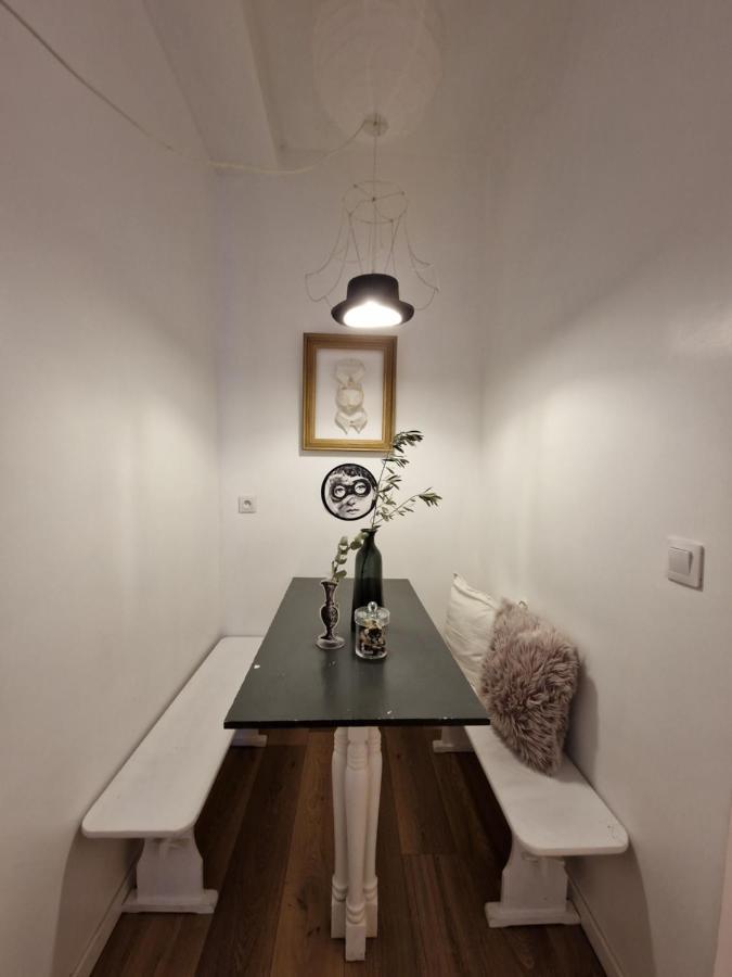 Alixe La Styliste Apartment Talence Exterior photo